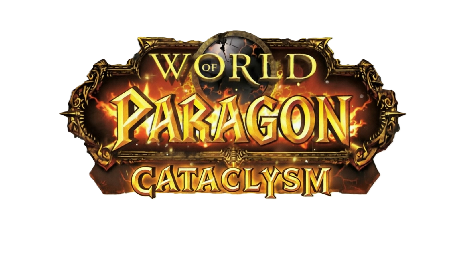 Paragon-WoW