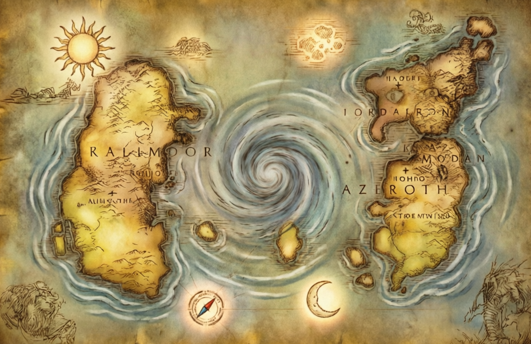 Cataclysm Reforjado